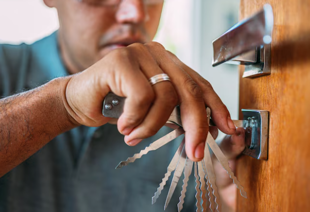 Çilingir Hizmetleri